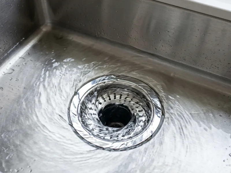Drain Cleaning Plumber in Fairmount, IN